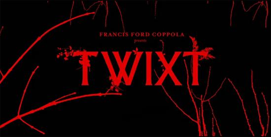 Trailer de Twixt