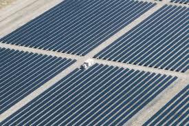 Ranking de los 10 mercados más importantes de energía solar fotovoltaica en 2011