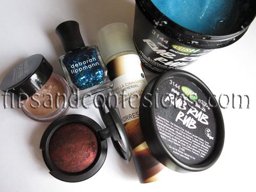 Nosotras Elegimos... Julio