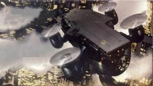 Helitransporte El Helitransporte de S.H.I.E.L.D. también podría aparecer en Iron Man 3