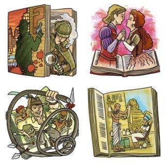 Nuestros géneros literarios preferidos