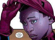 Nuevo Spider afrohispano