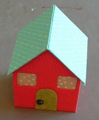 Jugando a las casitas