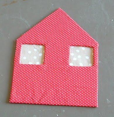 Jugando a las casitas