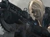 muestra modo Horda Gears