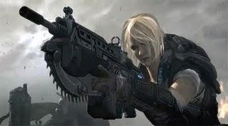 Se muestra el modo Horda 2.0 de Gears of War 3