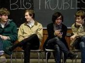 Troubles Misery (2011)