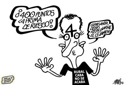 Forges-El-País ‘Un poquito de por favor’