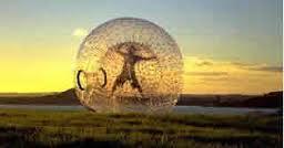 Sphereing.. o cómo rodar dentro de una esfera