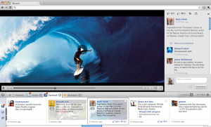 Nace Layers, para enriquecer tu experiencia en la red