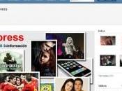 Europa Press estrena Tuenti para jóvenes