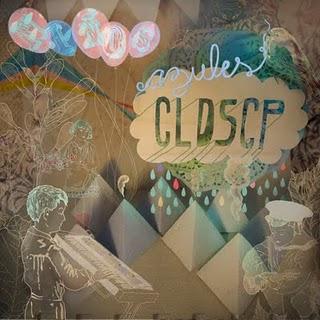 CLDSCP / NIÑOS AZULES