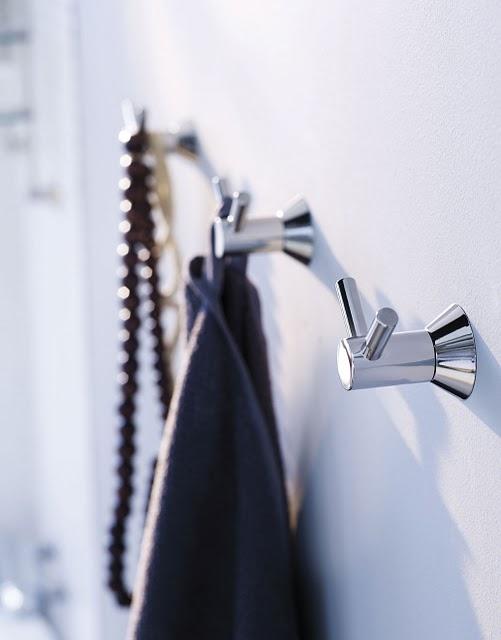 Novedades Ikea 2012: Baños. Imágenes de Ambientes con lo más nuevo del catálogo.