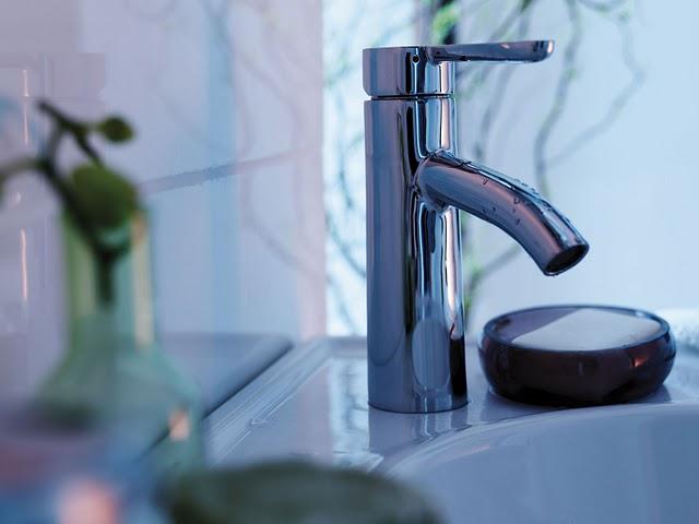Novedades Ikea 2012: Baños. Imágenes de Ambientes con lo más nuevo del catálogo.