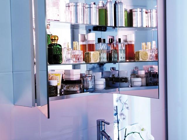 Novedades Ikea 2012: Baños. Imágenes de Ambientes con lo más nuevo del catálogo.