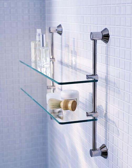 Novedades Ikea 2012: Baños. Imágenes de Ambientes con lo más nuevo del catálogo.