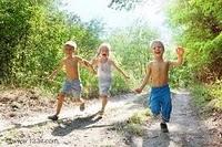 Síndrome de déficit de la naturaleza