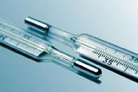 Como tomar la temperatura de tu hijo