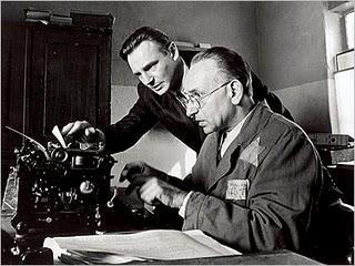 Crítica: La lista de Schindler (Schindler's List)