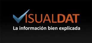 Nace Visualdat para llevar infografías y especiales multimedias a los diarios digitales del país