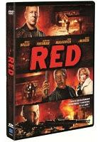 Ganadores del  DVD / Blu-Ray de 'Red'