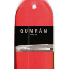 Qumran 2010 Rosado