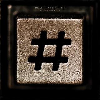 Death cab for cutie - Codes and Keys