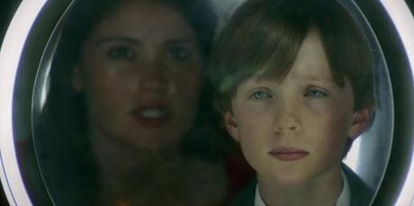 Asómbrame! - Un cortometraje de WWF