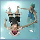 Hidrocinesiterapia