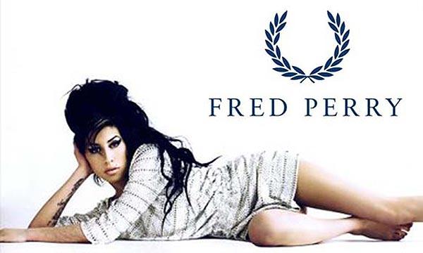 amywinehouse fredperry6 a Amy Winehouse for Fred Perry