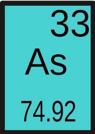 La vida basada en arsénico, bonito tema para Ciencia ficción