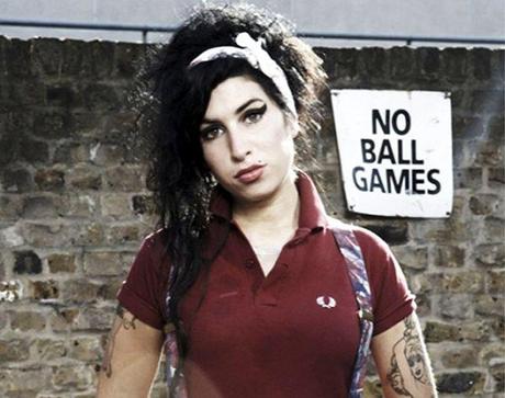 Amy Winehouse, en el «club de los 27»