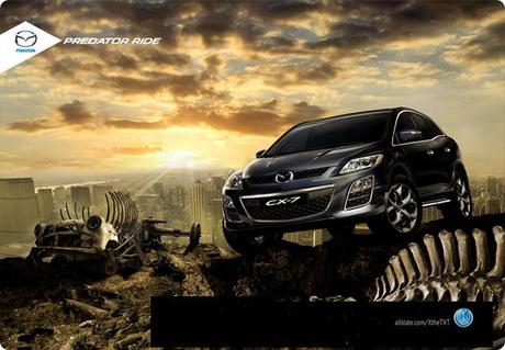 Publicidades Creativas XIII