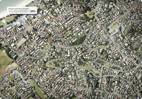 Publicidades Creativas XIII