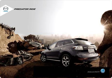 Publicidades Creativas XIII