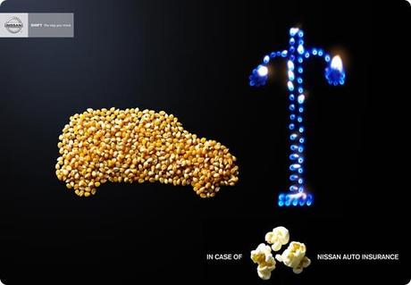 Publicidades Creativas XIII