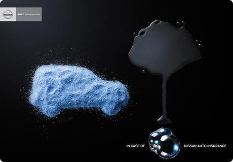 Publicidades Creativas XIII