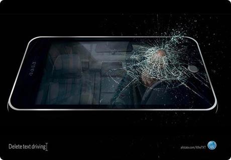 Publicidades Creativas XIII