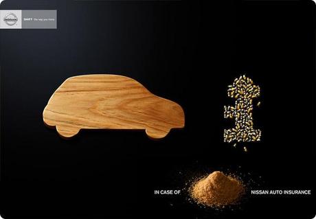 Publicidades Creativas XIII