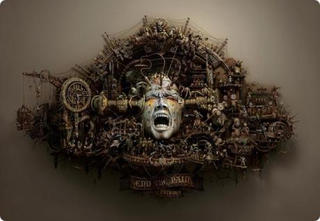 Publicidades Creativas XIII