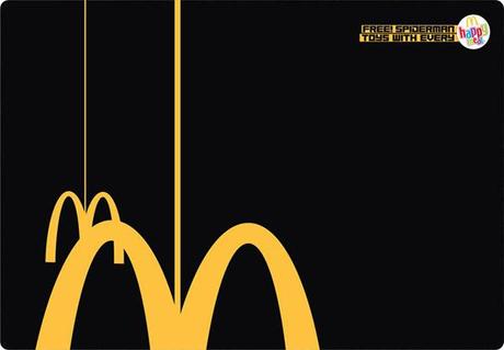 Publicidades Creativas XIII