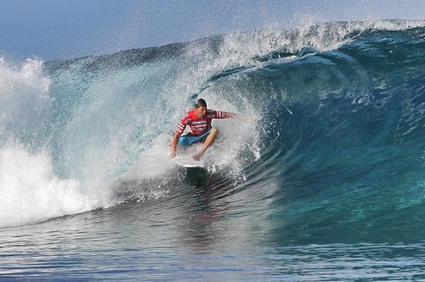 Surf en las Islas Canarias