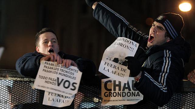 ¿Vientos de cambio?