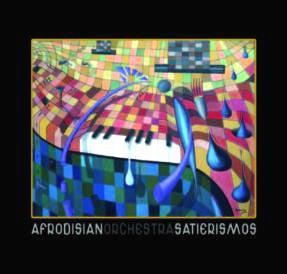 Afrodisian Orchestra-Satierismos (2011)