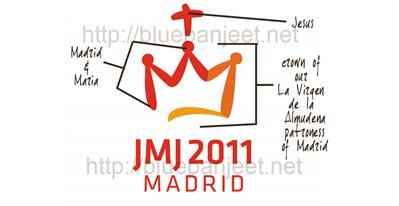 JMJ 2011 - Preguntas al Papa