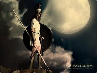 Rebelión, Arthur de Jeuffosse