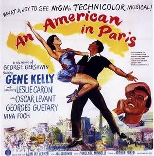 AMERICANO EN PARÍS, UN  (“An American in Paris”, EE.UU., 1951)