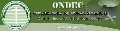 II CONGRESO INTERNACIONAL DE EDUCADORES CATÓLICOS (LIMA - PERÚ)