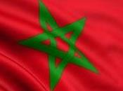 Becas Reino Marruecos 2001