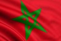 Becas del Reino de Marruecos  2001